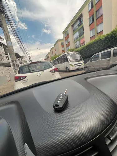 I25 Hatchback