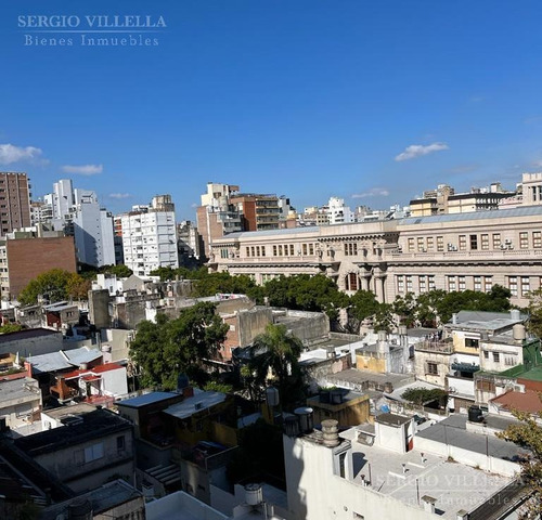 Imagen 10 de 19 de Moreno 500 - Departamento De Dos Dormitorios En Venta - Rosario.