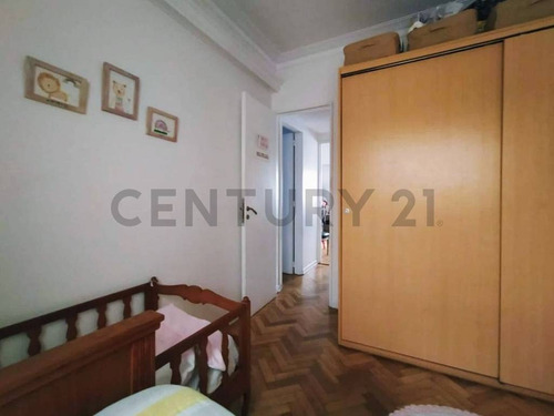 Imagen 10 de 16 de Venta - Departamento 3 Ambientes En Palermo