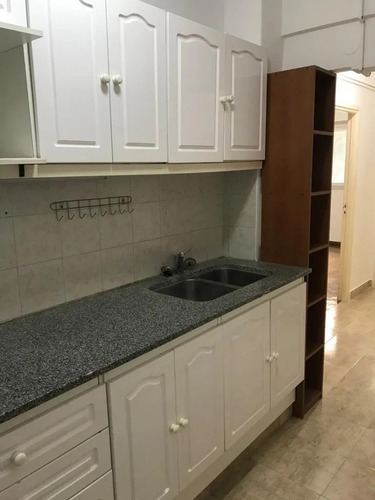 Imagen 16 de 23 de Departamento En Venta En Villa Crespo, Capital Federal, Buenos Aires