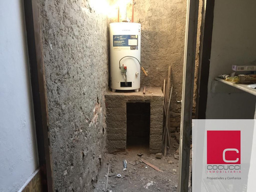 Casa En Venta De 4 Dormitorios C/ Cochera En Buena Nueva