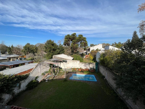 Casa En Venta A Terminar - O Higgins -bella Vista