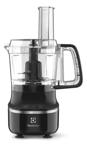 Processador De Alimentos Efficient Efp500 3 Em 1 Electrolux