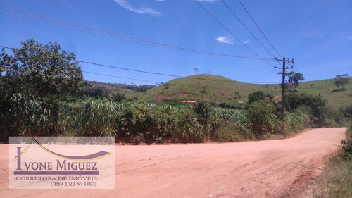 Imagem 4 de 14 de Terreno Loteamento Em Avelar - Paty Do Alferes - 2147