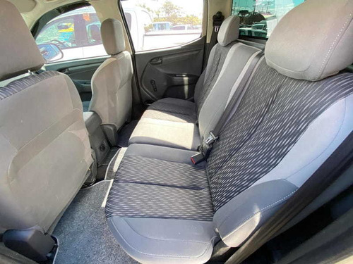 Imagem 9 de 10 de Chevrolet S10 Ls 2.8 Tdi 4x4 Cd