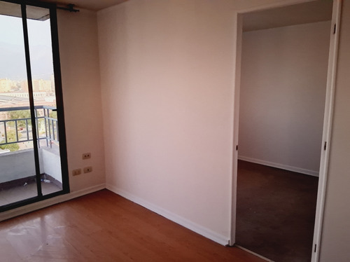Dpto N° 2105, 1d+1b, Av. Blanco Encalada, Metro Toesca