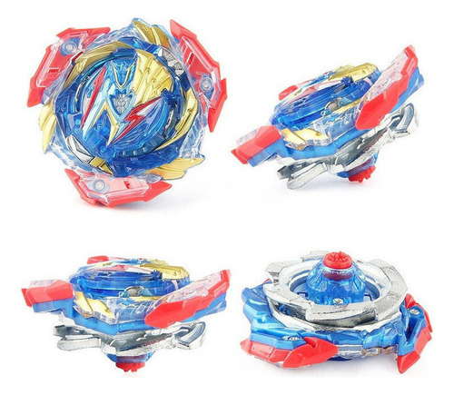 * Beyblade Bley B-193 Ultimate Valkyrie/valtryek Burst Db Be