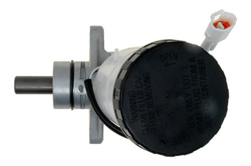 Imagen 3 de 9 de Bomba De Freno Chevrolet Tracker 2wd 2.0l 2000-2003 Lusac