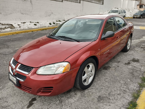 Dodge Stratus Sxt Aa Ee Ba At