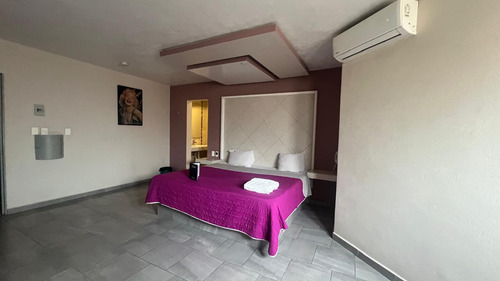 Auto Hotel En Venta Blvd. Aeropuerto, León, Gto