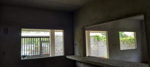 Venta Casa 2 Habitaciones Col. El Retoño Tuxpan Veracruz
