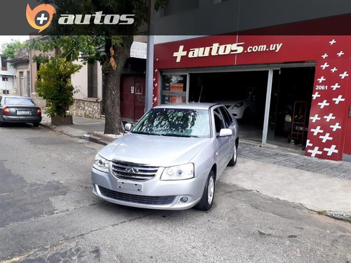 Chery Cowin 1.5 Masautos 2014 Impecable!