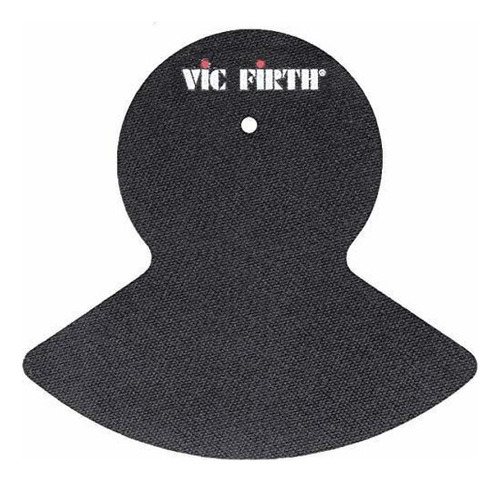 Vic Firth Platillo Mudo, Charles