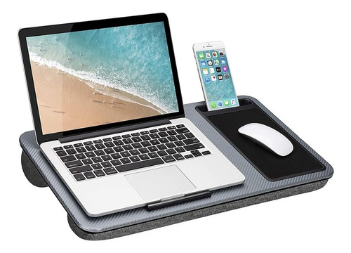 Mesa Portátil Para Notebook/laptop/celular -  Home Office