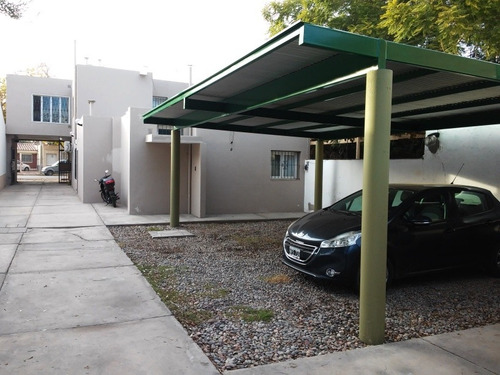 Alquiler Dpto. Amoblados Por Días, En Provincia De San Juan