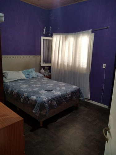 Imagen 8 de 10 de Casa En Venta En La Tablada
