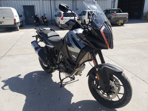 Imagen 15 de 16 de Ktm Super Adventure 1290 S 0km 2020