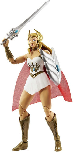 Masters Of The Universe Princess Of Power She-ra Deluxe