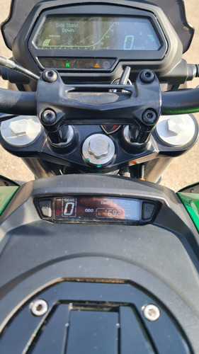 Bajaj Dominar 400 Ug
