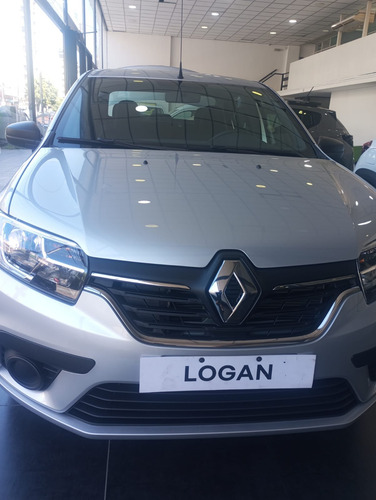 Renault Logan 1.6 16v Life