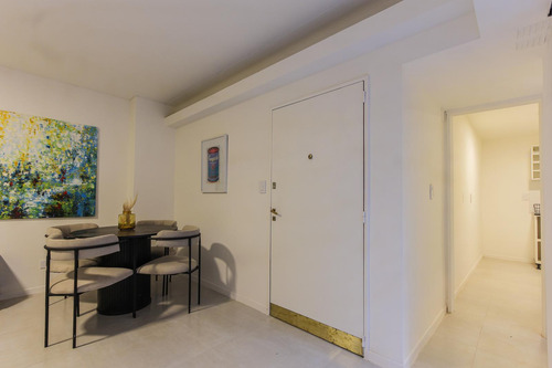 Venta Ph 3 Ambientes Villa Crespo Con Patio