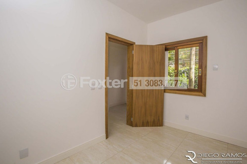 Casa Em Condomínio, 4 Dormitórios, 459.48 M², Santa Tereza - 173503