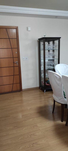 Imagem 12 de 30 de Apartamento Ótima Localização Com 3 Dormitórios À Venda Por R$ 560.000 - Nova Rússia - Ponta Grossa/pr - Ap0649