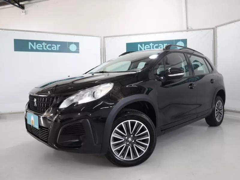 Peugeot 2008 Allure