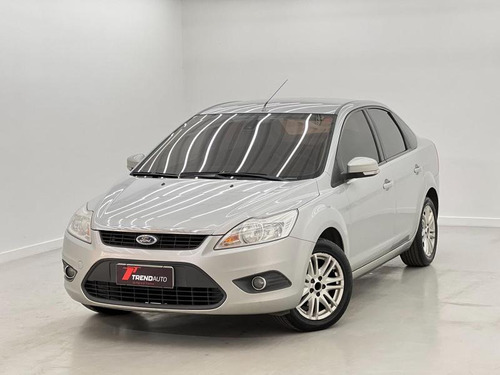 Ford Focus 2l Fc Flex