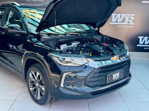 Chevrolet Tracker 1.2 Premier Turbo Aut. 5p