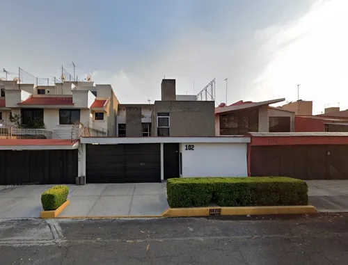 Av-- ¡¡ Bonita Casa En Venta En Coyoacan !!