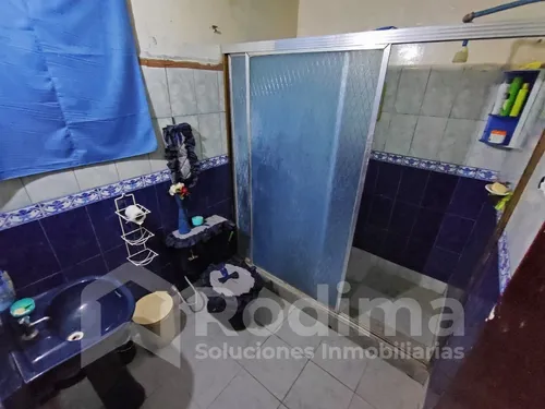 Casa En Venta En La Pedrera