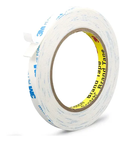 comprar Cinta De Doble Cara De 16.5 Pies, Tiras Para Colgar Cuadros,