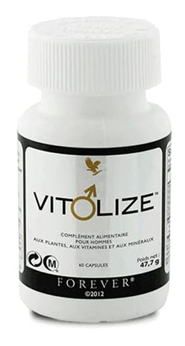 Suplemento Vitolize Men