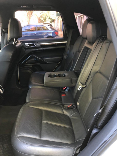 Porsche Cayenne 3.6 V6 2013 Dissano Automotores
