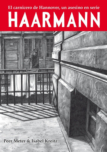 Haarmann, Isabel Kreitz, La Cúpula