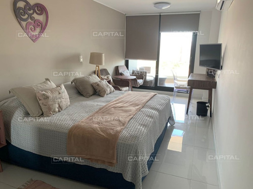 Imagen 5 de 26 de Alquiler Apartamento Tres Dormitorios En Suite Con Dos Cocheras Mansa Punta Del Este - Punta Del Este Mansa