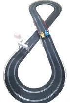 Comprar Scalextric Pista Autitos Formula Uno Minimodels Slot No Sk