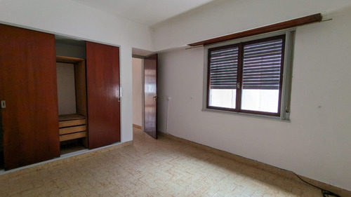 Planta Alta 2 Dormitorios Dr Zavalla 3037