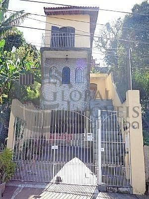 Imagem 1 de 17 de Venda Sobrado São Paulo Jaraguá - S312