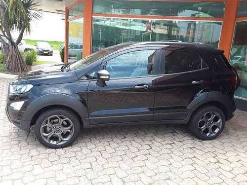 Ford Ecosport 2.0 Direct Flex Storm 4wd Automático