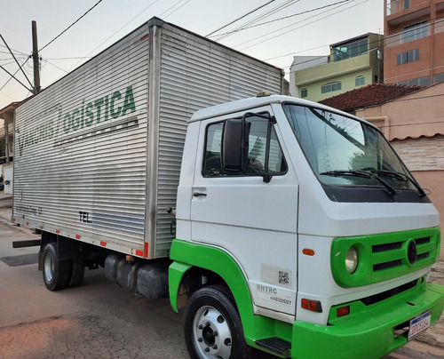 Volkswagen 8.150 Delivery