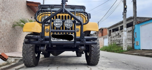 Jeep Wyllis Willys 4x4