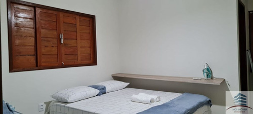 Imagem 9 de 18 de Casa A Venda São Miguel Do Gostoso