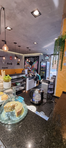 Imagem 14 de 14 de Cafeteria Dentro De Home Center