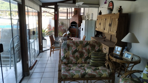 Imagem 6 de 30 de Apartamento A Venda No Bairro Alto Em Teresópolis - Rj. - Co-2079-1
