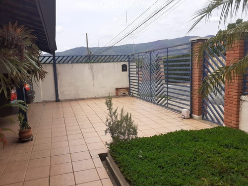 Imagem 16 de 16 de Casa A Venda Em Atibaia, Jardim Do Lago Excelente Bairro Residencial De Fácil Acesso A Escolas, Comércios.... - Ca01709 - 70439701