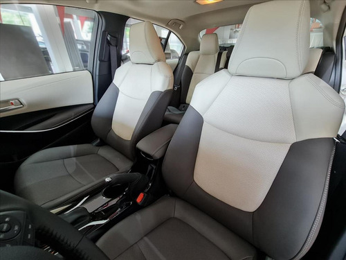 Toyota Corolla COROLLA ALTIS PREM. 1.8 AUT. (HÍBRIDO)
