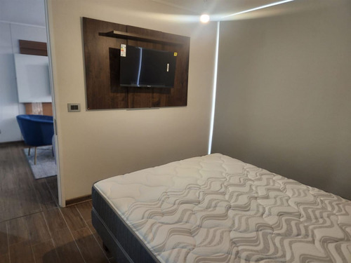 Departamento En Arriendo De 2 Dorm. En Talca