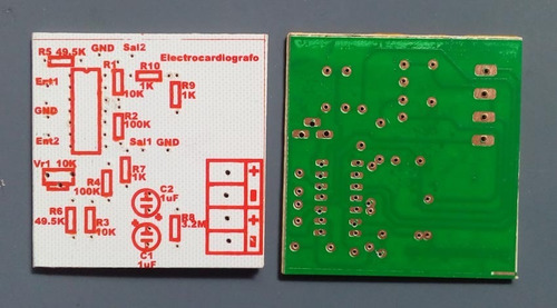 Megapack Servicio A Equipos De Electromedicina